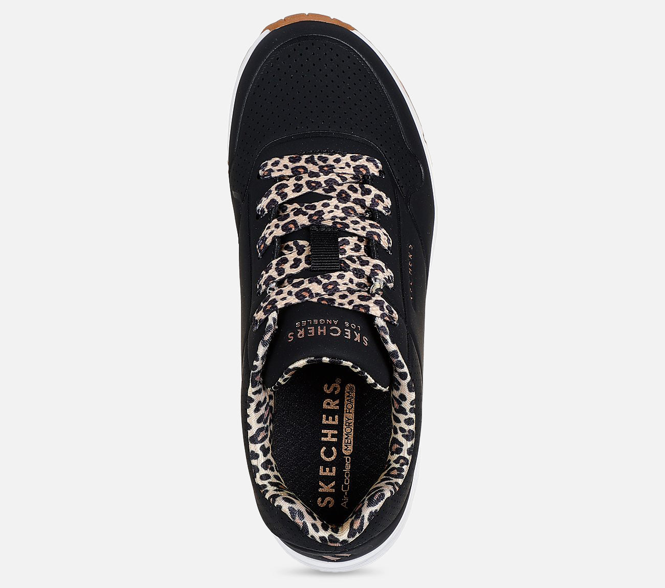 Uno Gen1 - Leopard Chic Shoe Skechers.no