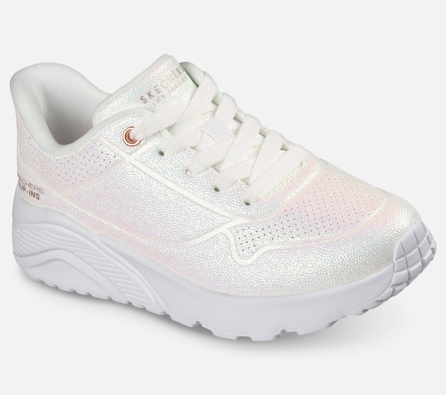Slip-ins: UNO Lite Ease Shoe Skechers.no