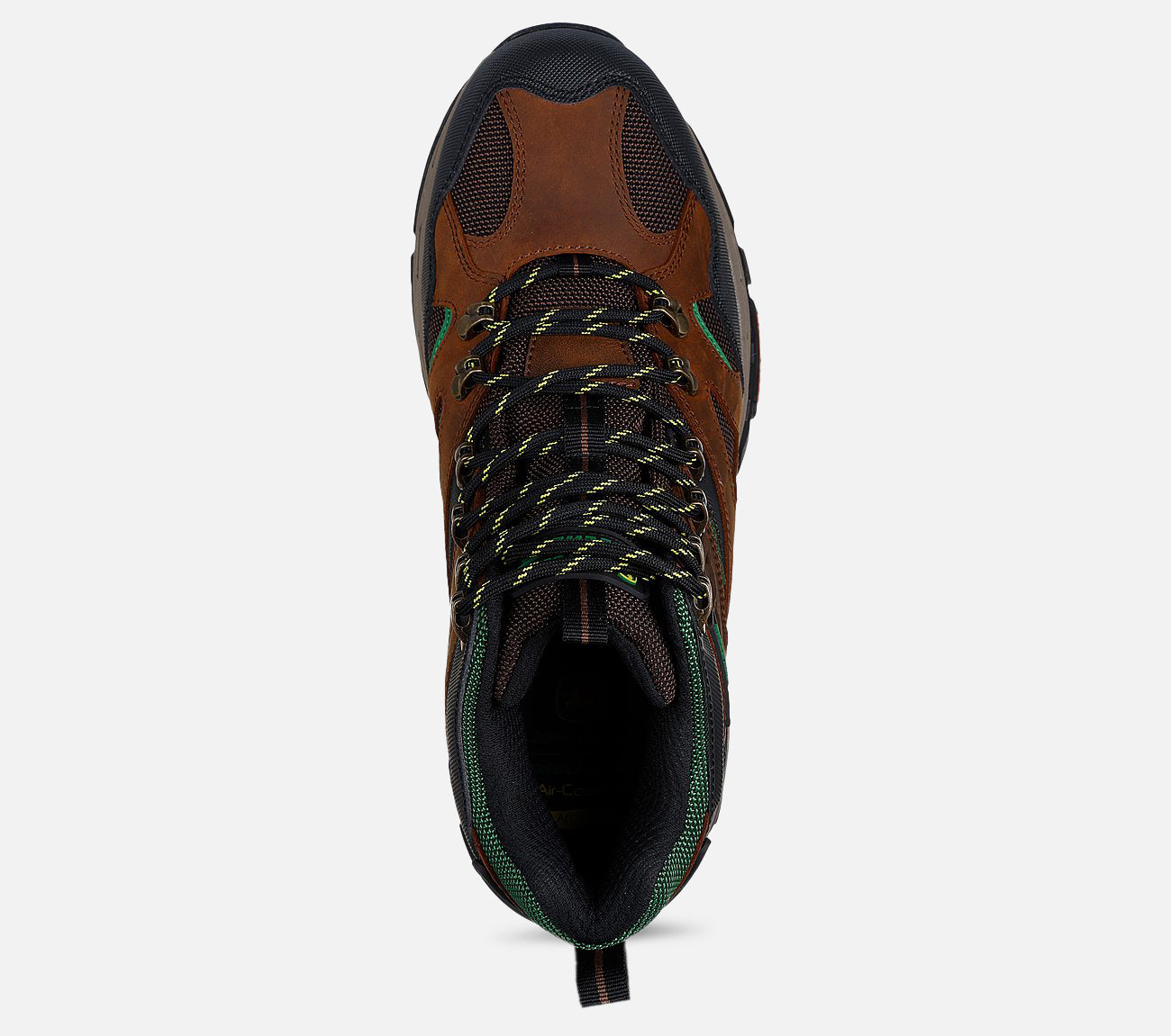 John Deere: Arch Fit Tarver - Waterproof Boot Skechers.no