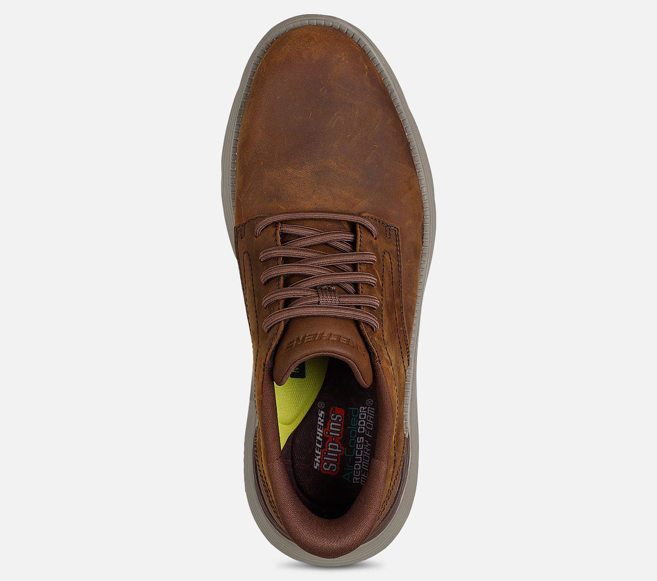Slip-ins: Garza – Duran Shoe Skechers.no