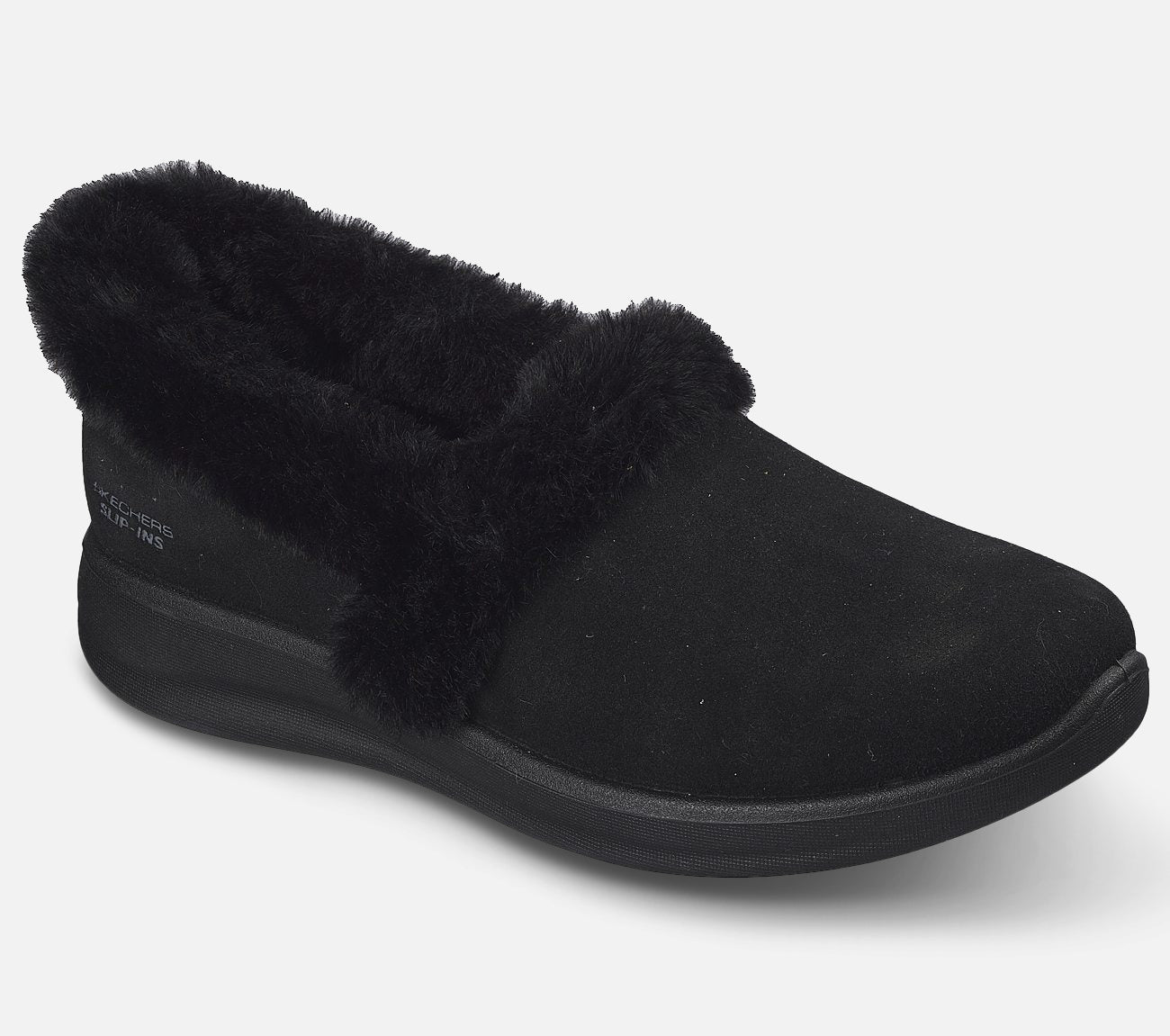 Slip-ins: Cozy Escape - Snowy Bliss Slipper Skechers.no