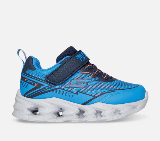 S-Lights: Vortex 2.0 - Veltrox Shoe Skechers.no