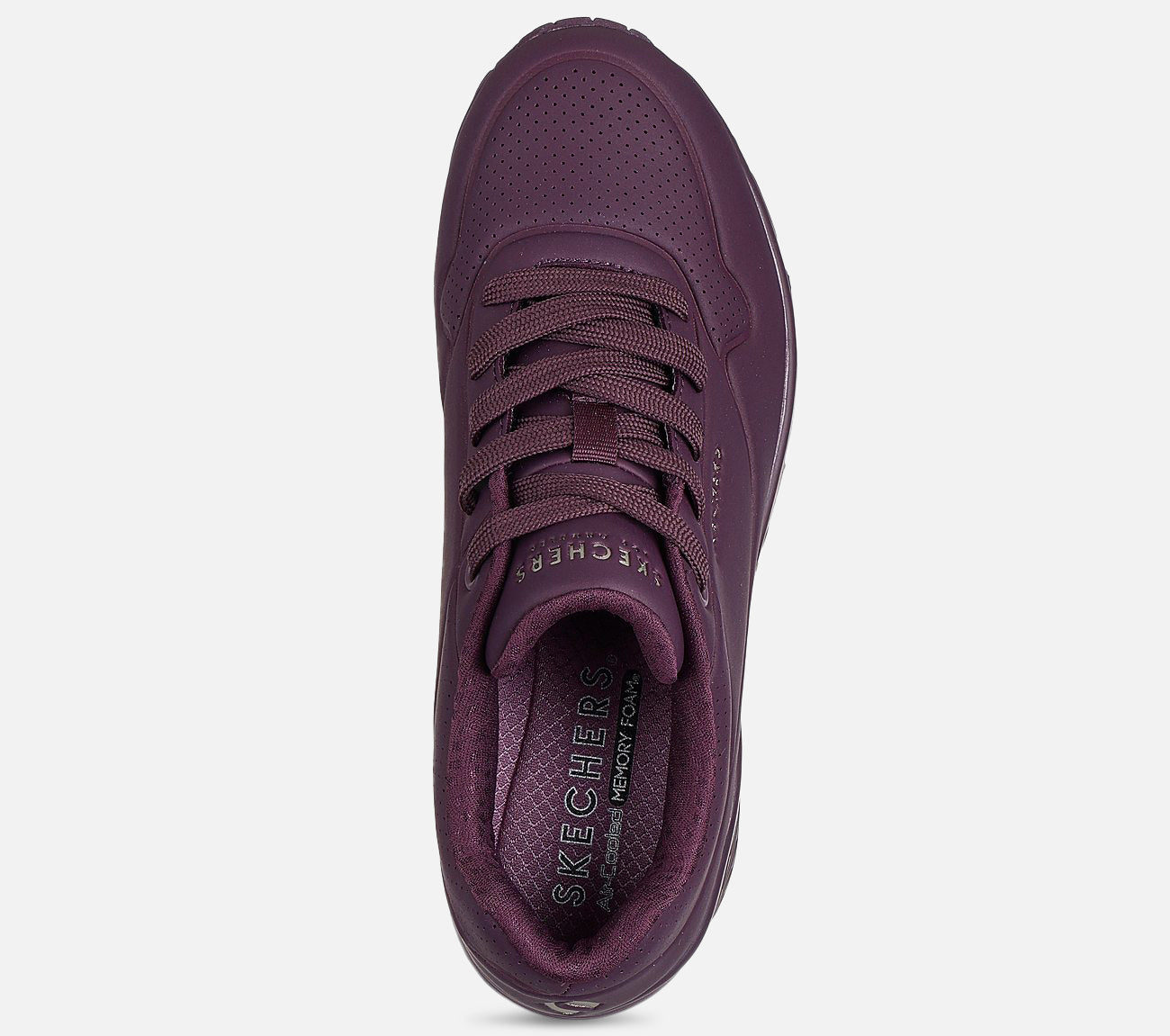 Uno - Stand On Air Shoe Skechers.no