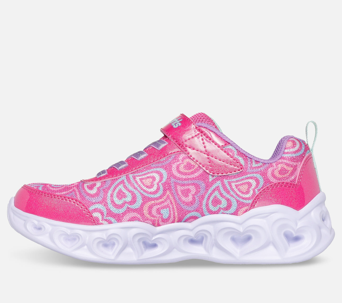 Heart Lights - Boogie Love Shoe Skechers.no