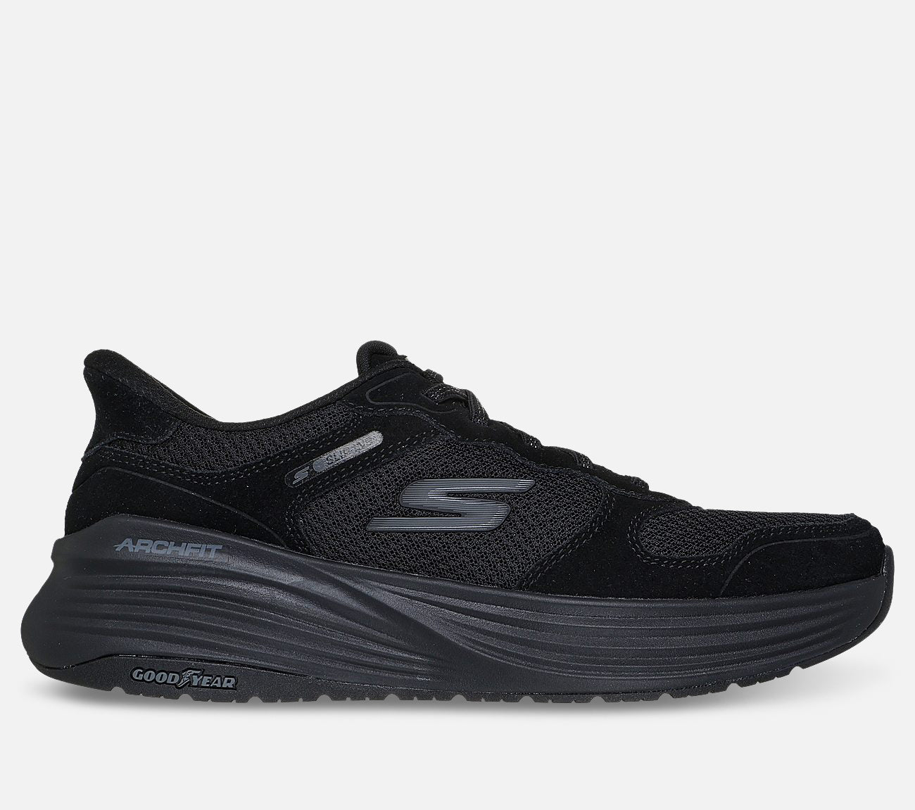 Slip-ins: GO WALK Stability 2.0 Shoe Skechers.no