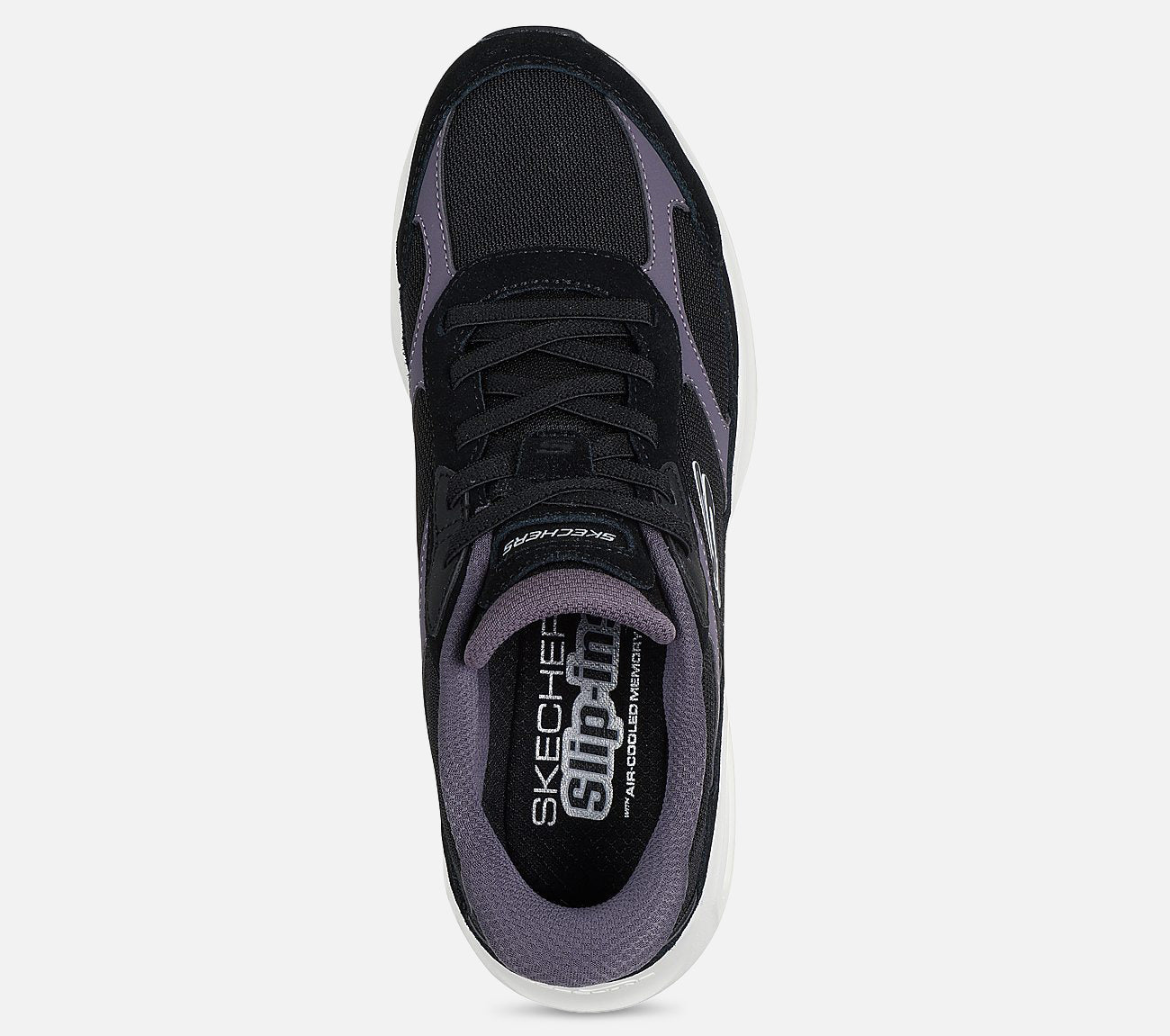 Skech-Air Court - Retro Wave Shoe Skechers.no