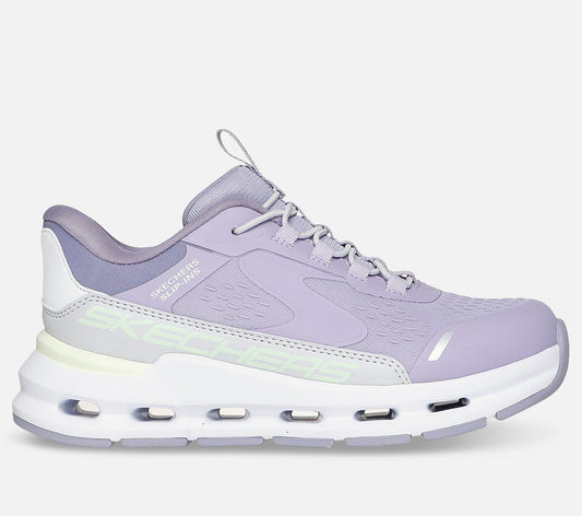 Slip-ins: Glide-Step - Vista Lane