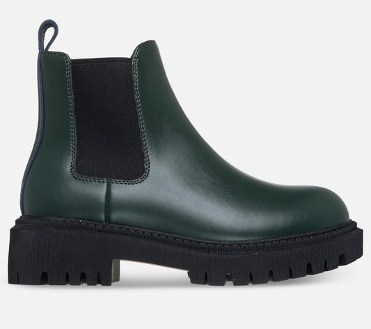 Modern Rugged - The Voyager