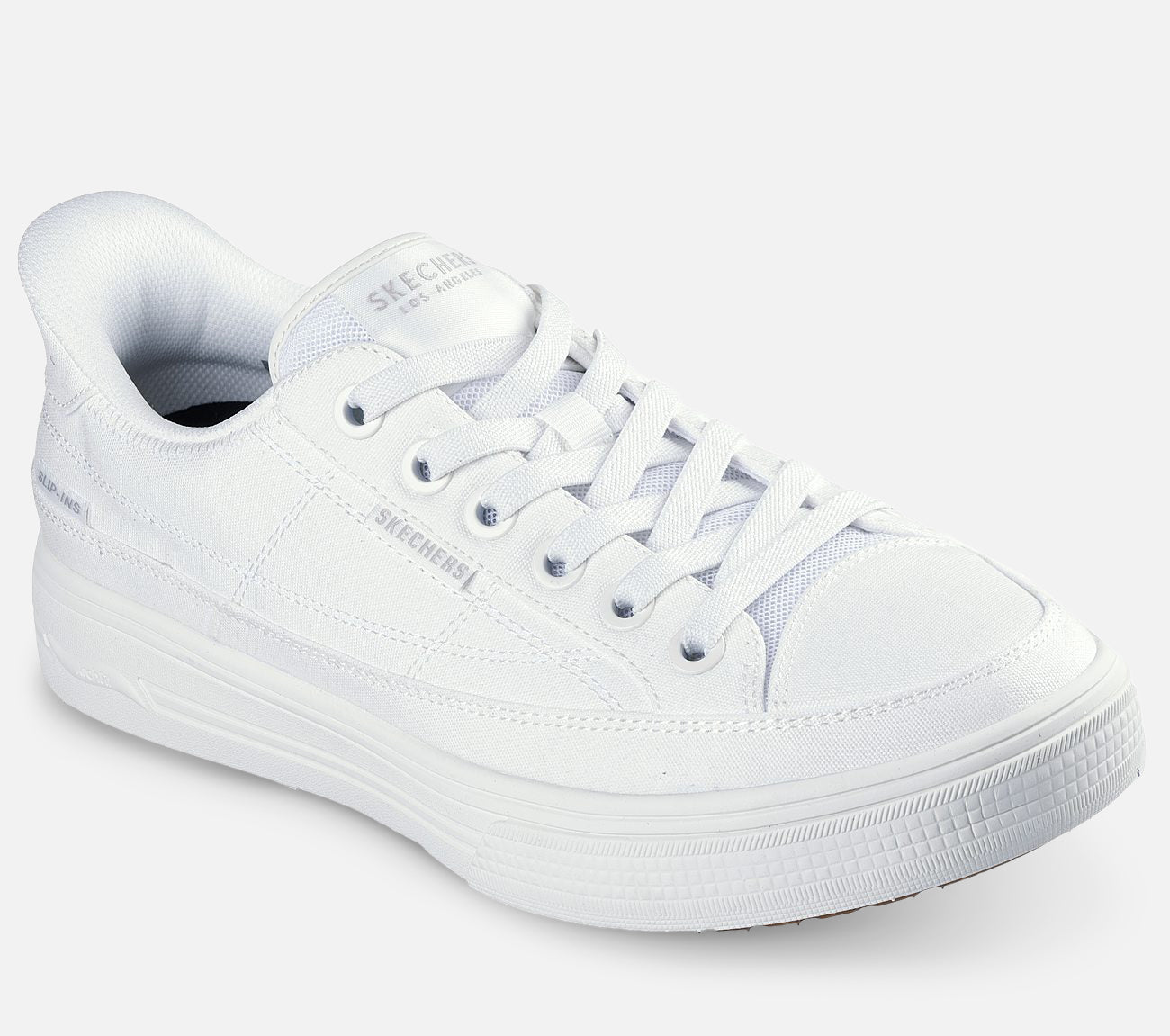 Slip-ins: Arch Fit Arcade - See Ya There Shoe Skechers.no