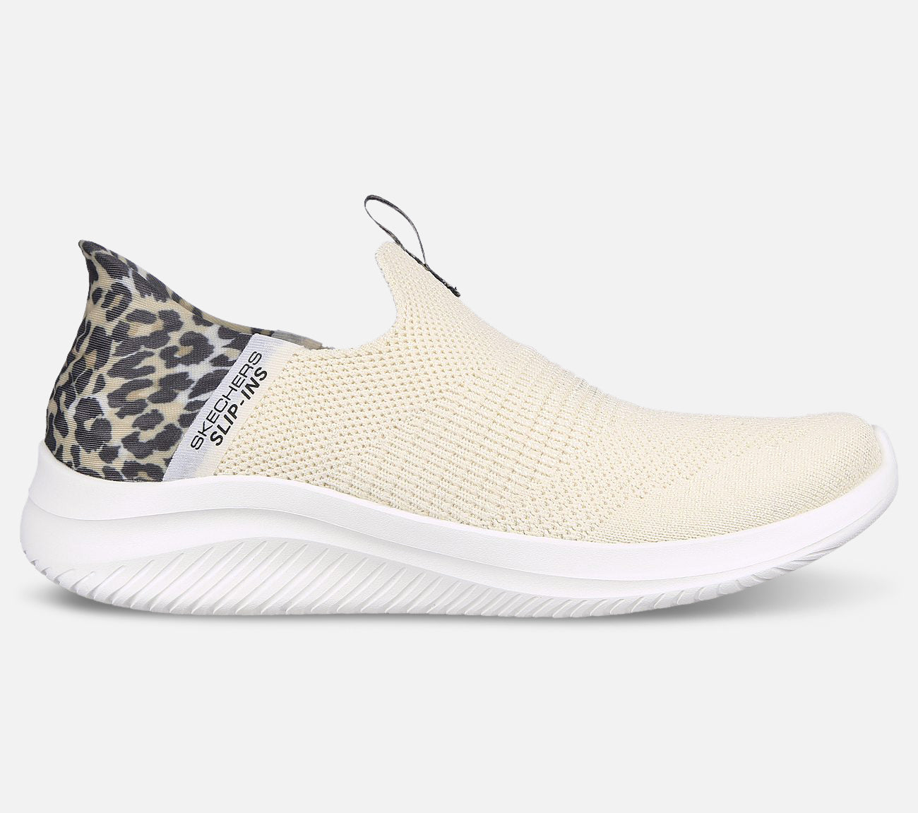 Slip-ins: Ultra Flex Natural Step - Main Image