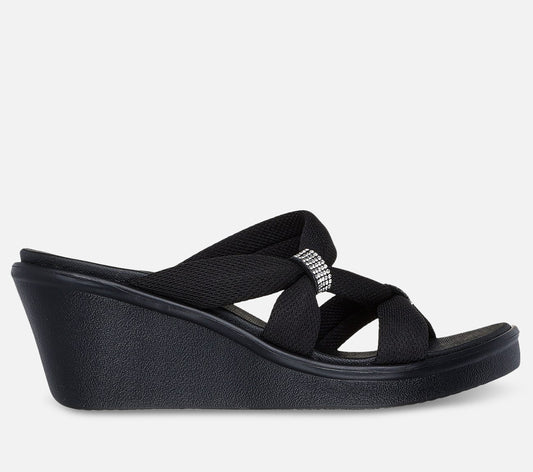 Rumble On - High Class Sandal Skechers.no