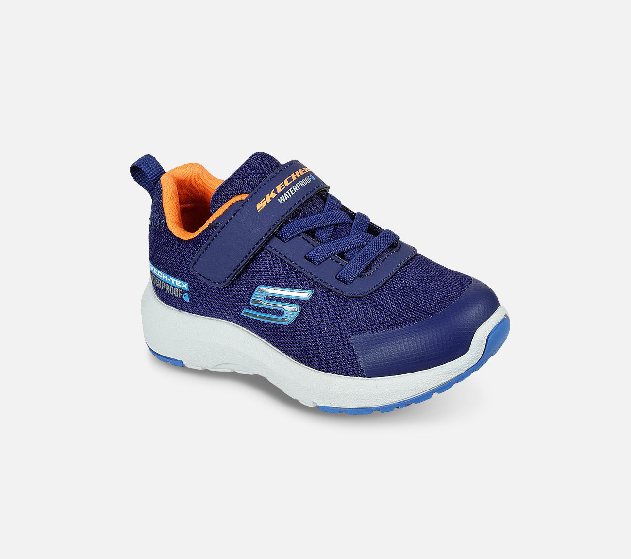 Dynamic Tread - Hydrode - Waterproof Shoe Skechers