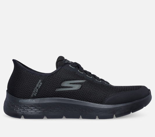 Slip-ins: GO WALK Flex - Netro Shoe Skechers.no