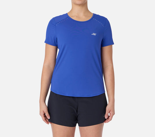 Stride Performance Tee Clothes Skechers.no