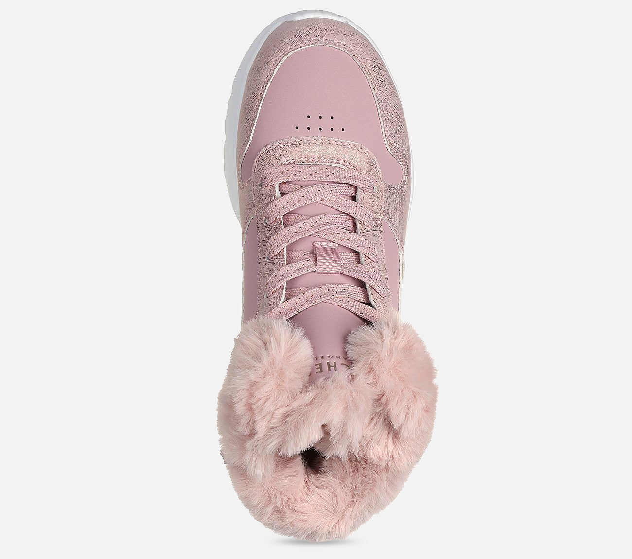 Uno Lite - Comfurt Collar Shoe Skechers.no
