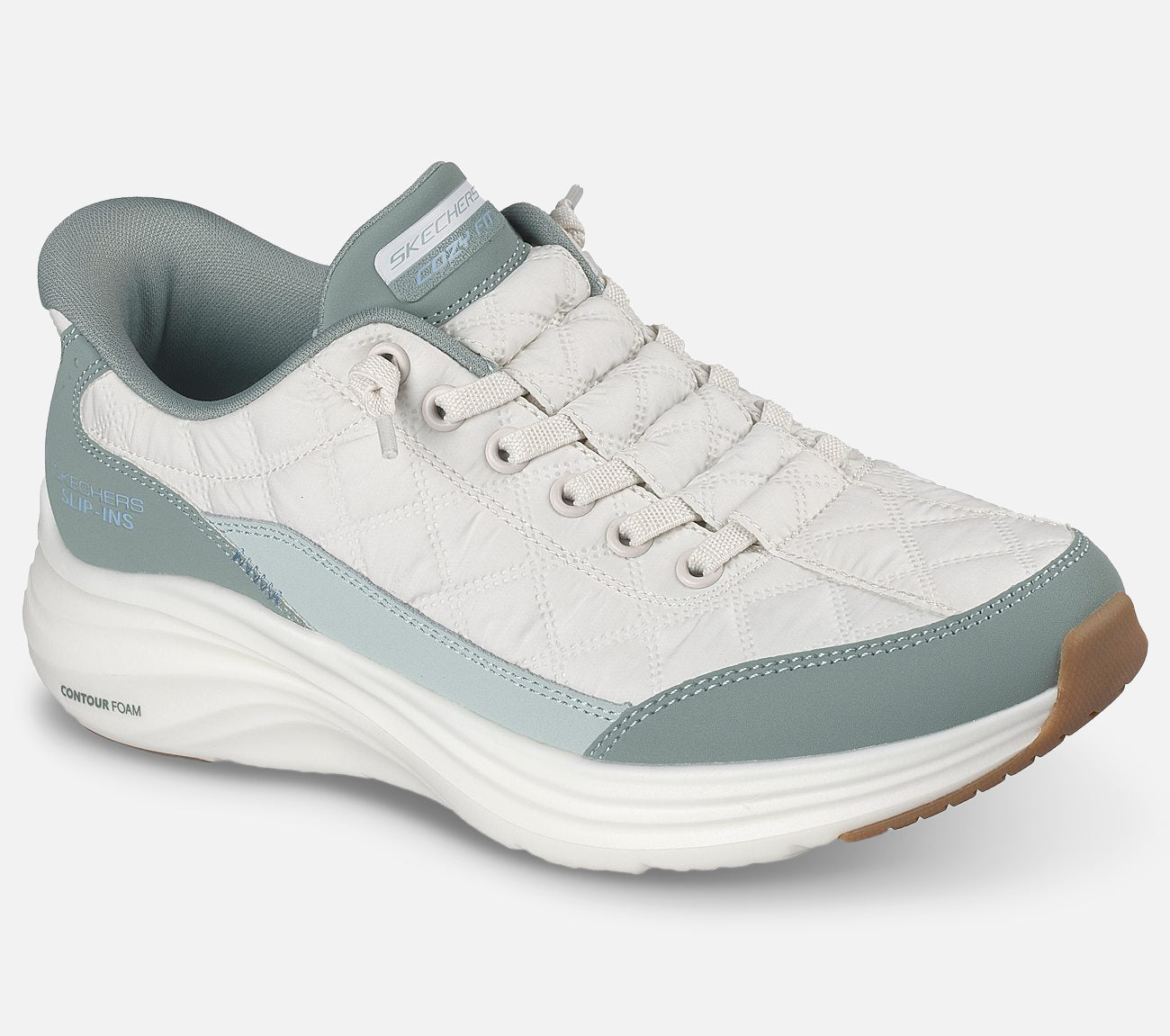 Slip-ins: Contour Foam - Cozy Fit Shoe Skechers.no