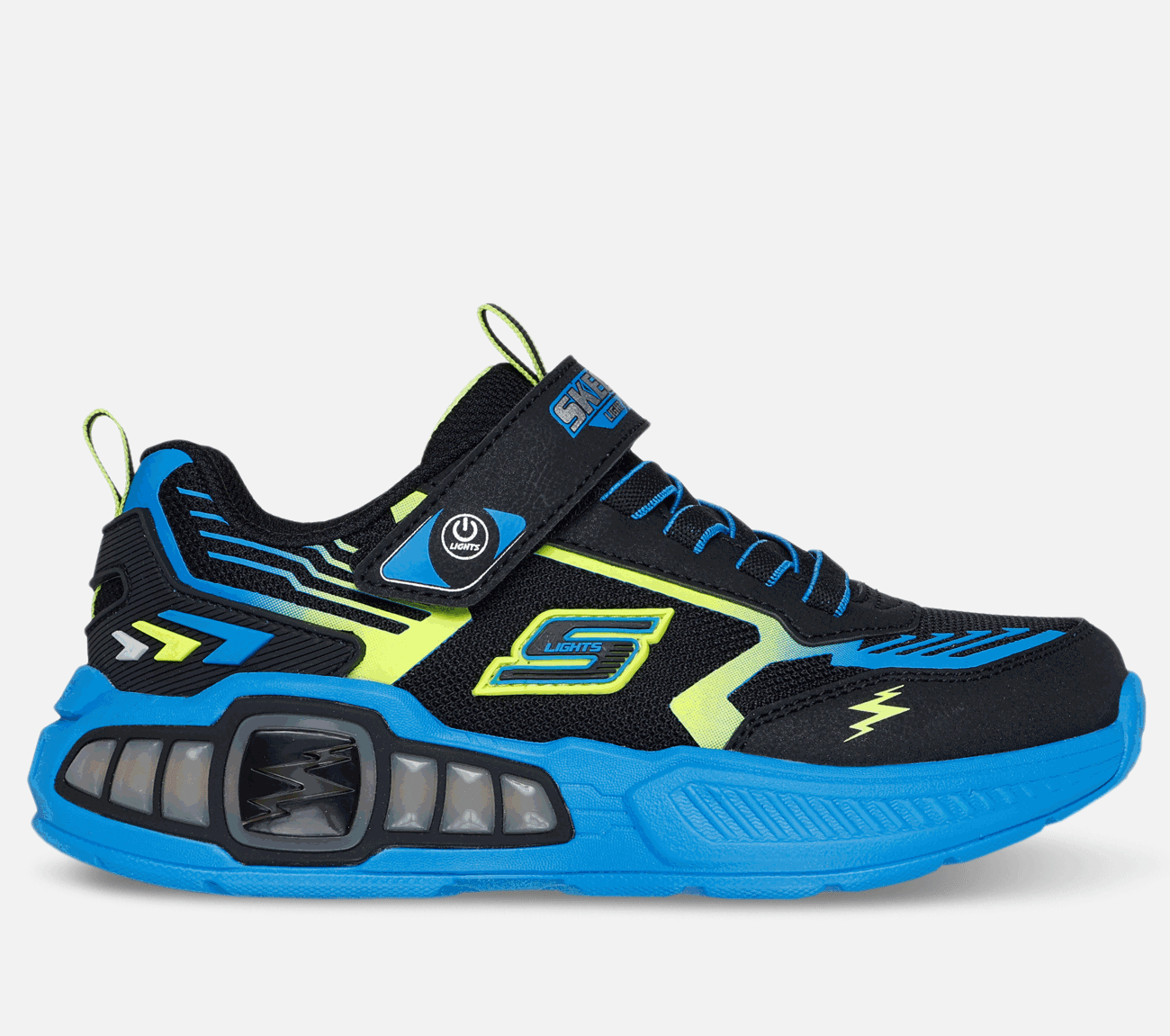 S-Lights: Light Storm 3.0 Shoe Skechers.no