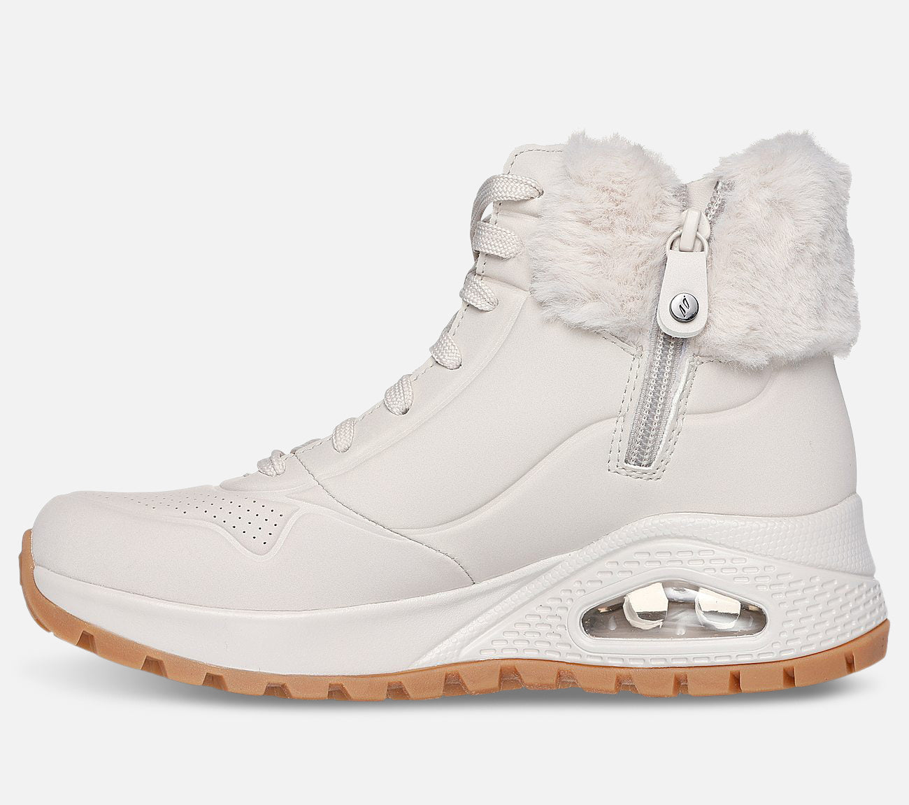 Uno Rugged - Fall Air Boot Skechers.no