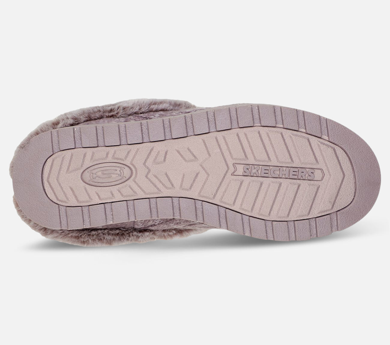 Wide Fit: BOBS Keepsakes - Ice Angel Slipper Skechers.no