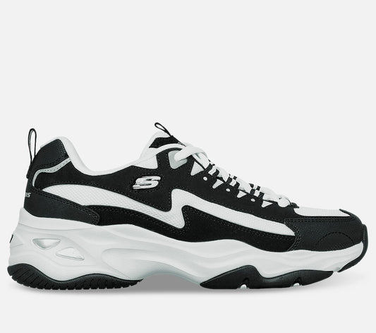 D'Lites 4.0 - Fancy Spirit Shoe Skechers.no