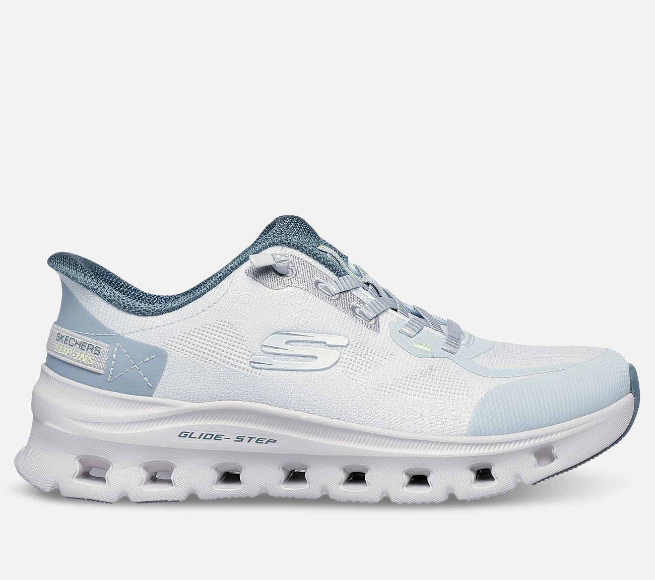 Slip-ins: Glide-Step Pro - Pure Motion Shoe Skechers.no