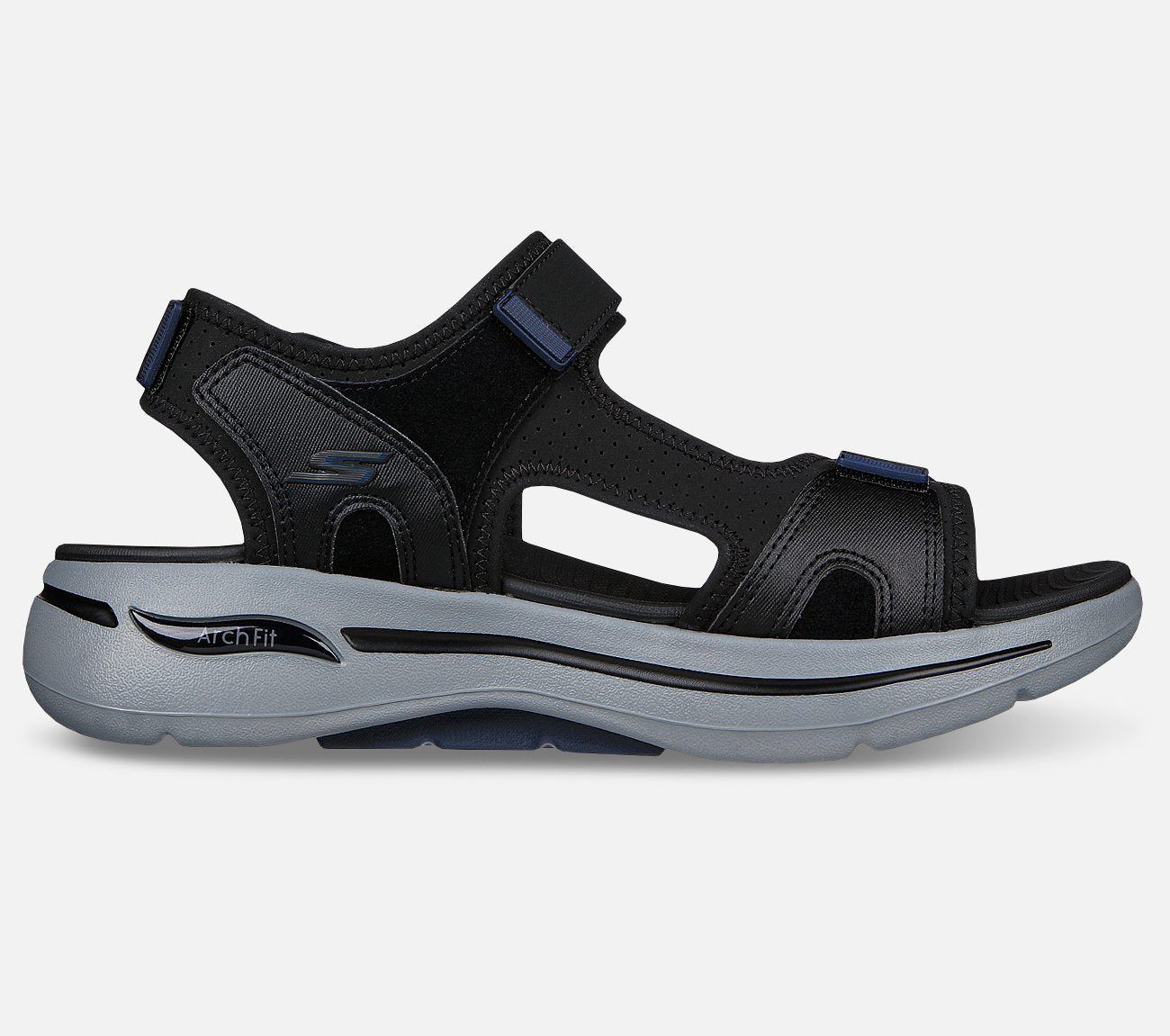 GO WALK Arch Fit - Mission Sandal Sandal Skechers