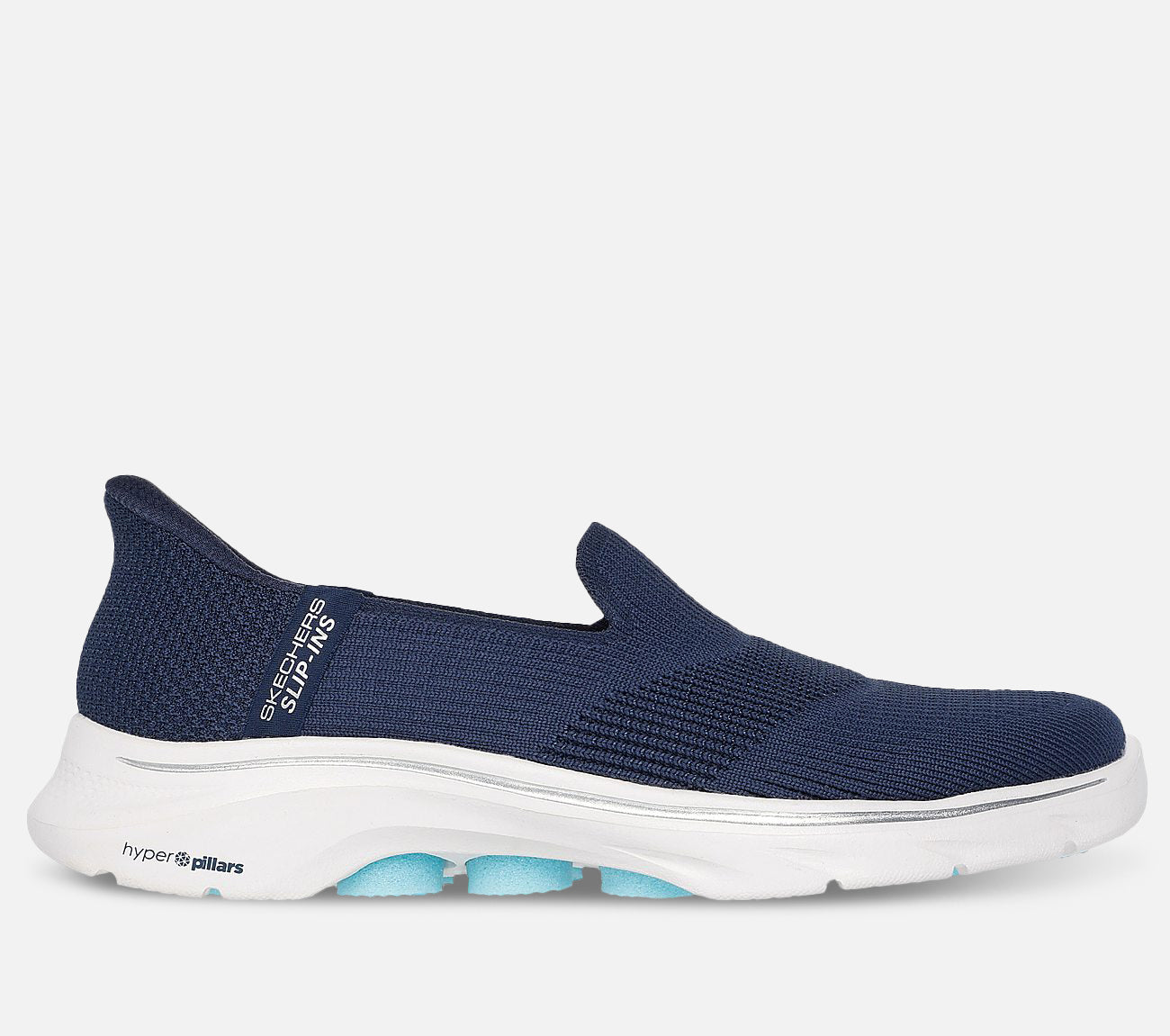 Slip-ins: GO WALK 7 - Desirae Shoe Skechers.no