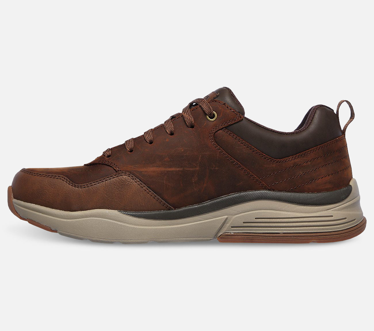 Relaxed Fit: Benago - Waterproof Shoe Skechers