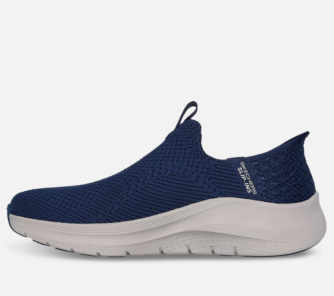 Wide Fit: Slip-ins: Arch Fit 2.0 - Crayn Shoe Skechers.no