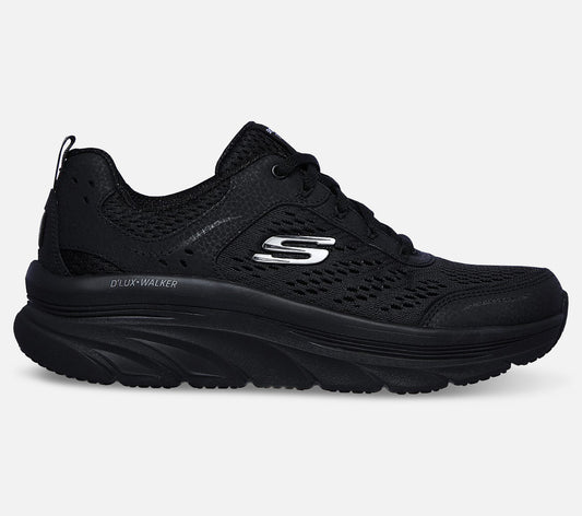 Relaxed Fit: D'Lux Walker - Infinite Motion Shoe Skechers