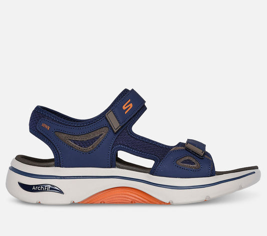 GO WALK Arch Fit 2.0 Sandal - Capistrano Sandal Skechers.no