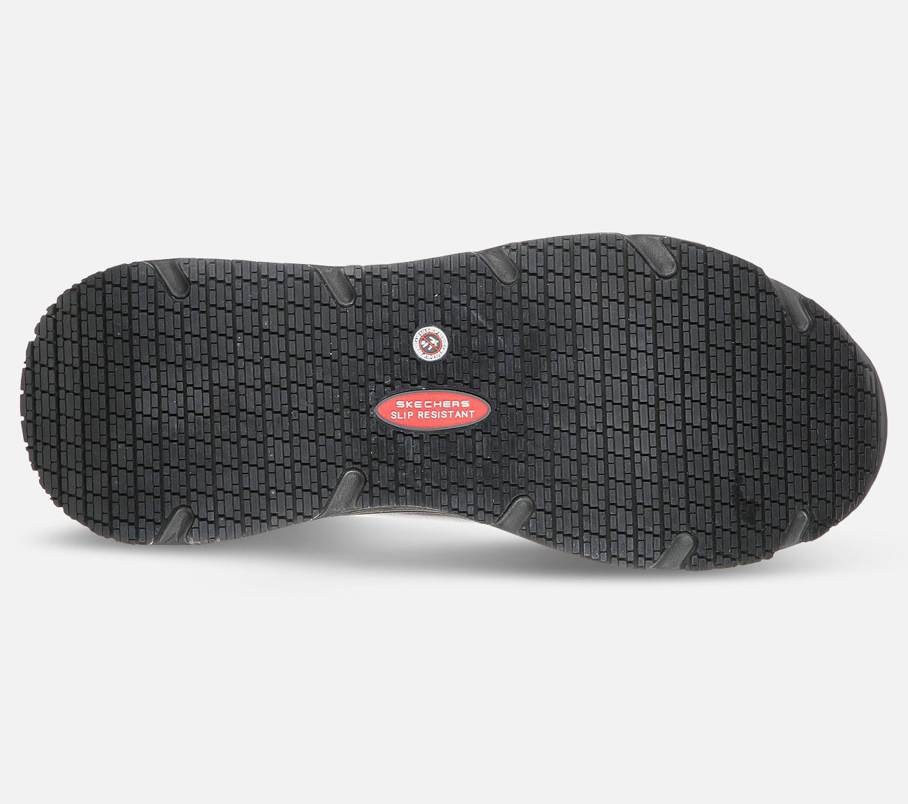 Work: Relaxed Fit: Max Cushioning Elite SR - Filchner Work Skechers