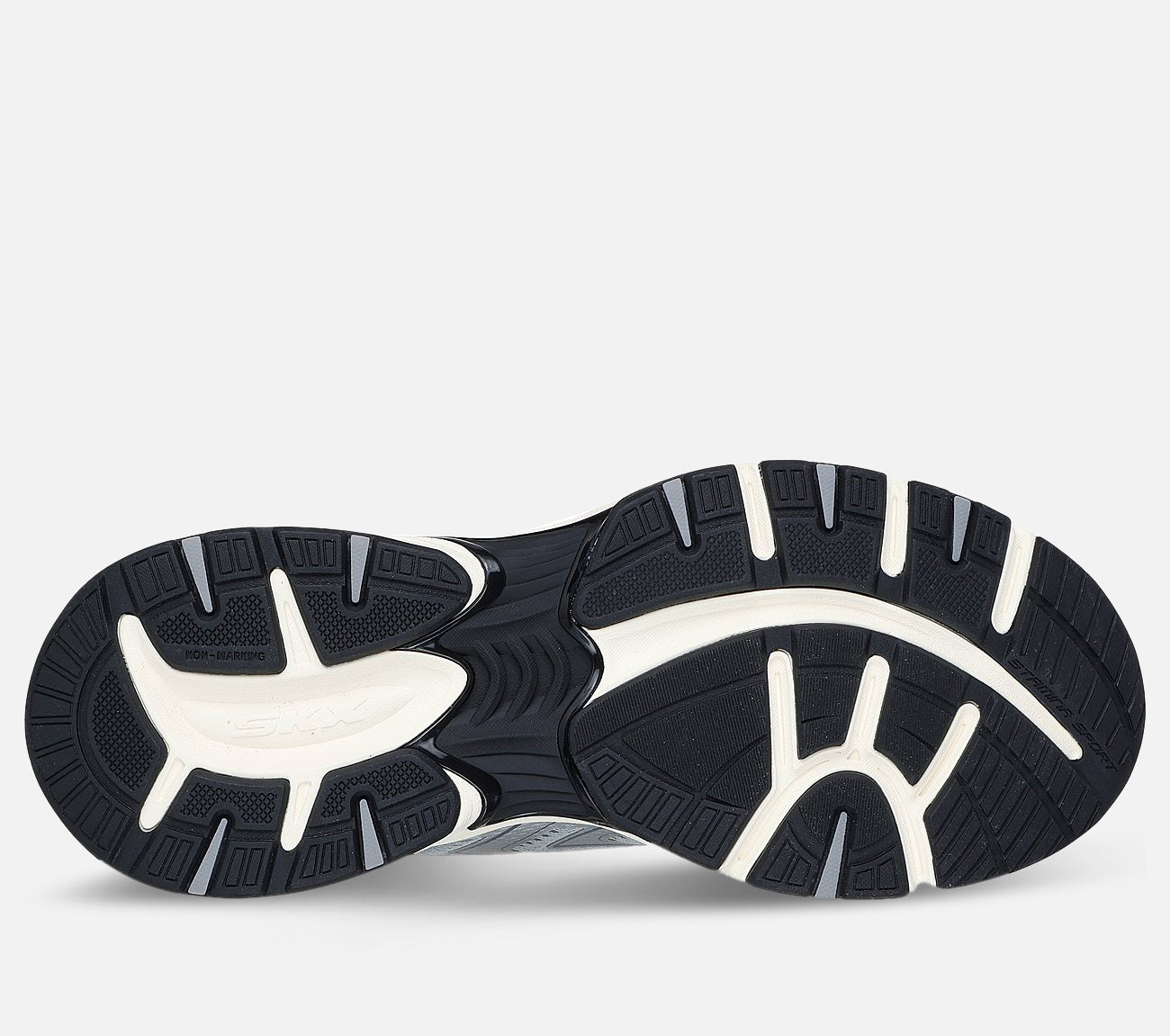 Slip-ins: Stamina Sport Shoe Skechers.no