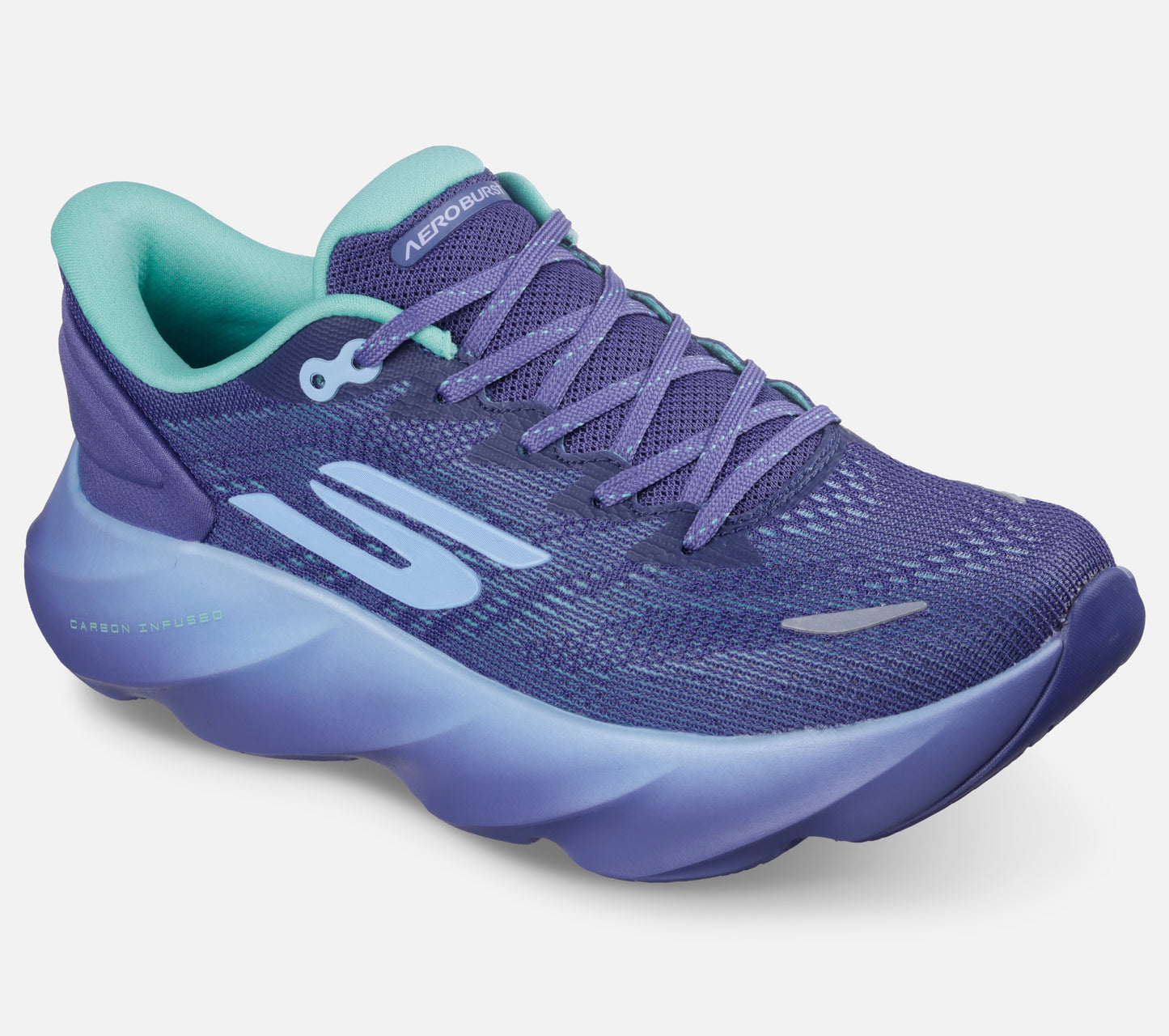 SKX Aero Burst Shoe Skechers.no