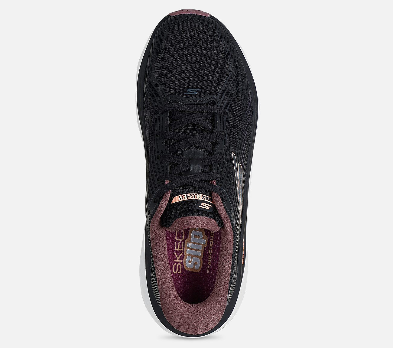 Slip-ins: Max Run - Echoridge