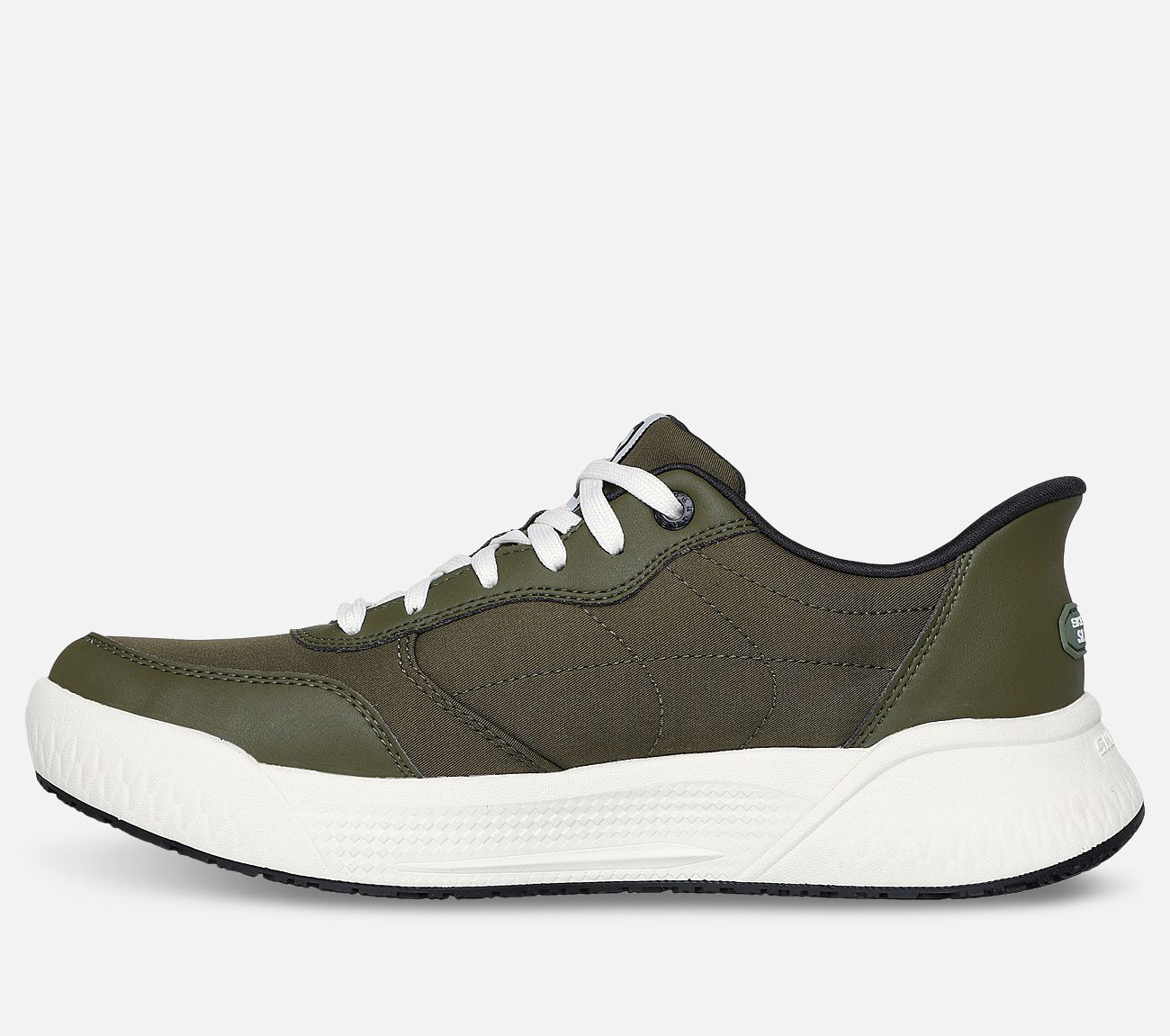 Relaxed Fit: Slip-ins: Cyrus - Raiden Shoe Skechers.no