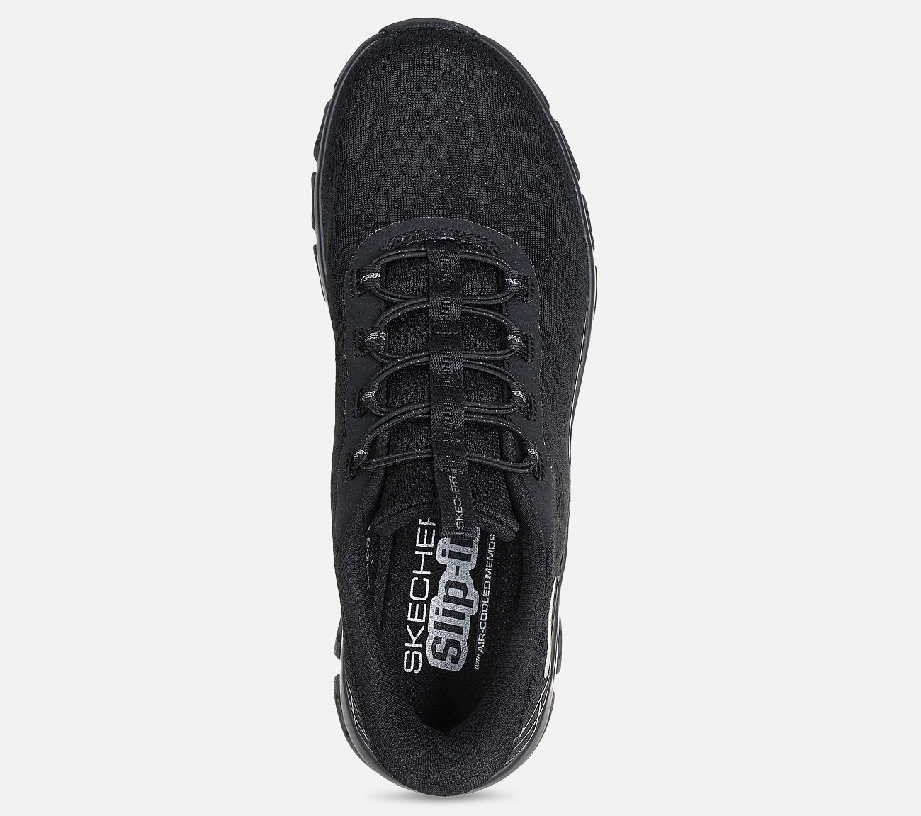 Slip-ins: Glide-Step Elevate - Amaze Shoe Skechers.no