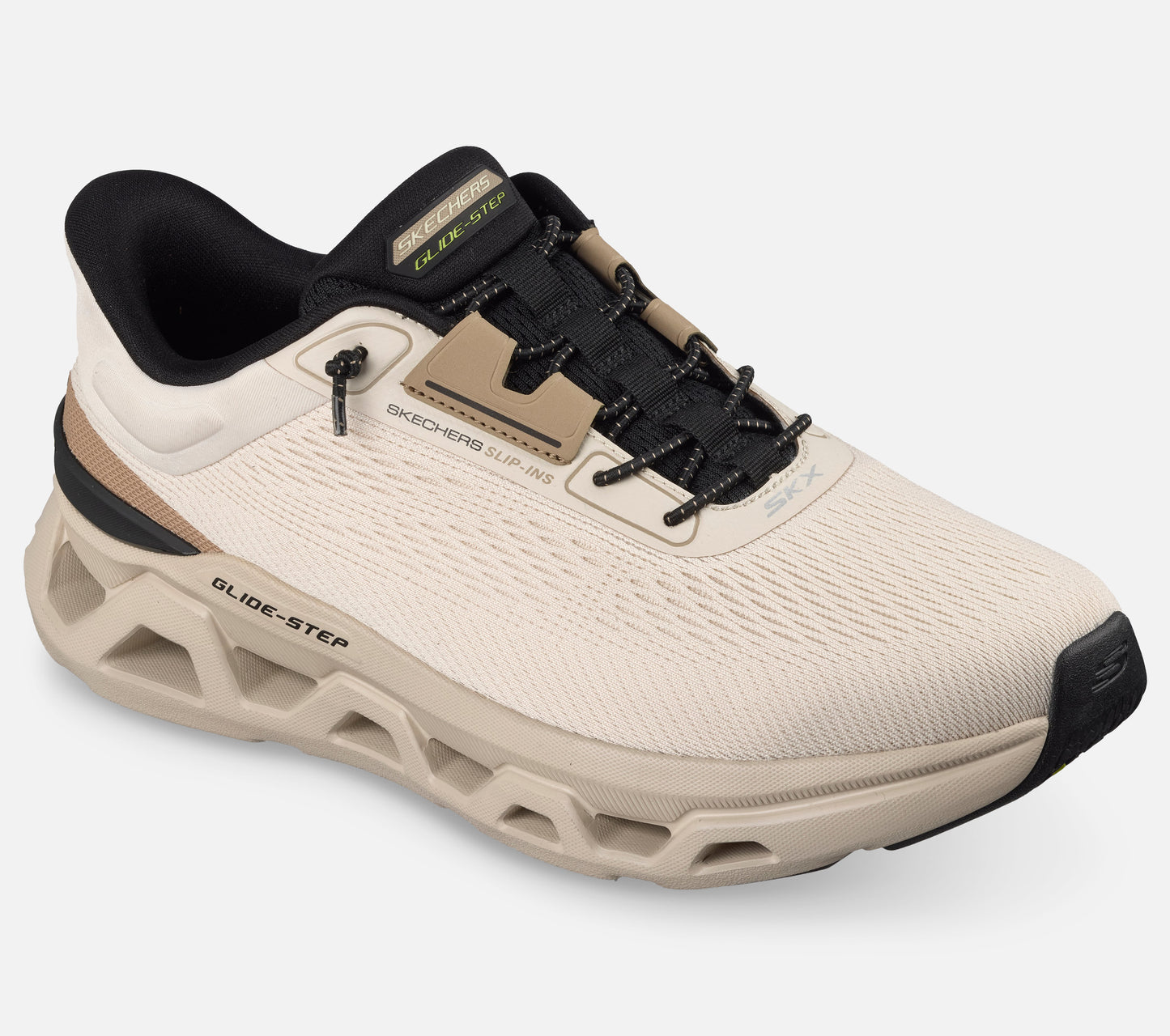 Slip-ins: Glide-Step Altus - Korvus Shoe Skechers.no