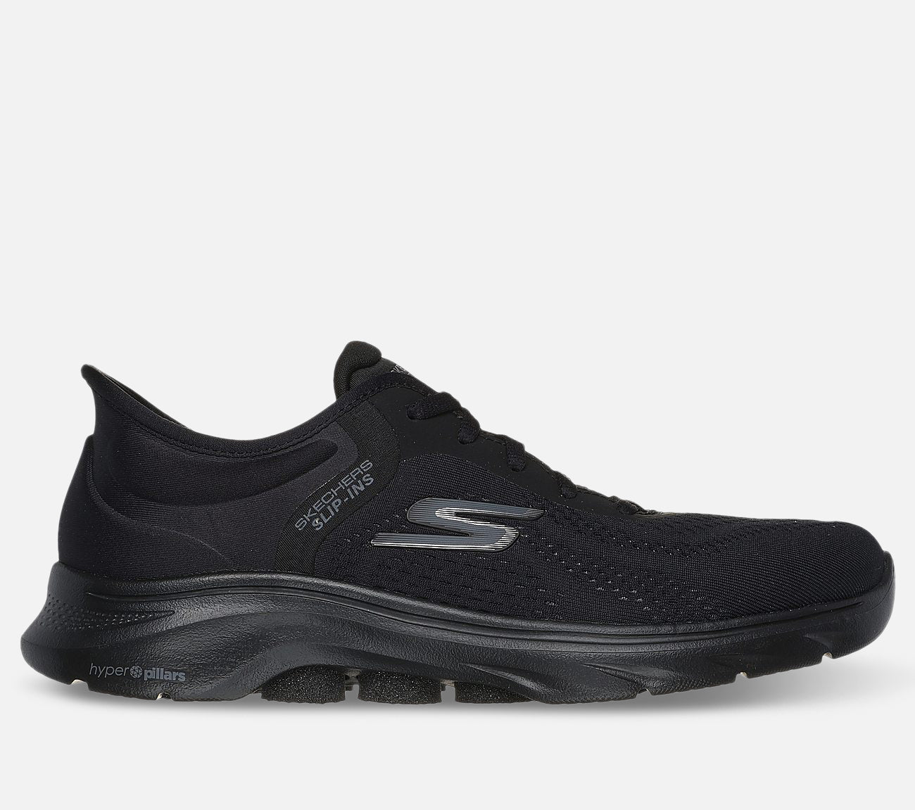 Slip-ins: GO WALK 7 - Valin Shoe Skechers
