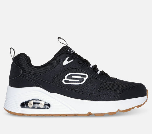 Uno - Retro-Groove Shoe Skechers.no