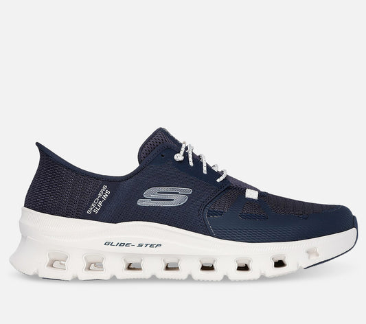 Wide Fit: Slip-ins: Glide-Step Pro Shoe Skechers.no
