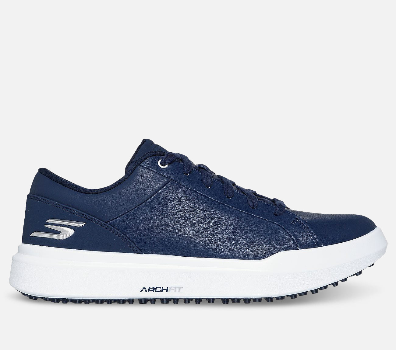Relaxed Fit: GO GOLF Drive 6 - Waterproof Golf Skechers.no