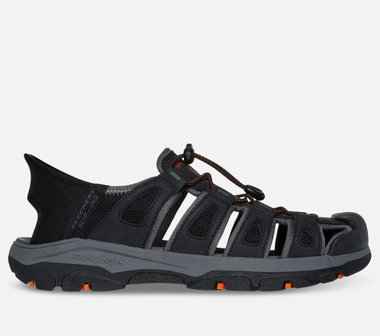 Relaxed Fit: Slip-ins: Tresmen - Norvick Sandal Skechers.no