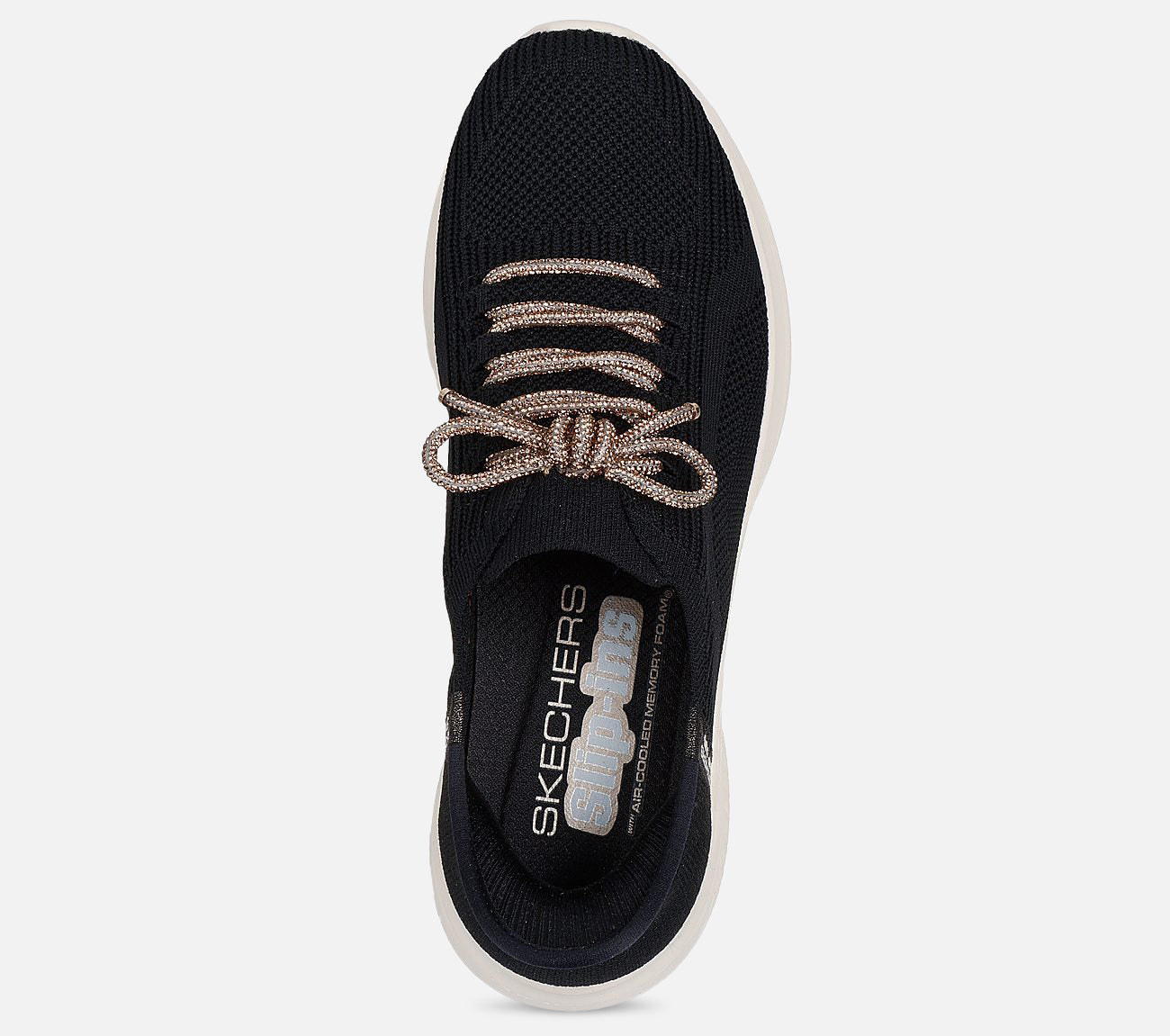 Slip-ins: Ultra Flex 3.0 - Diamond Dreamer Shoe Skechers.no