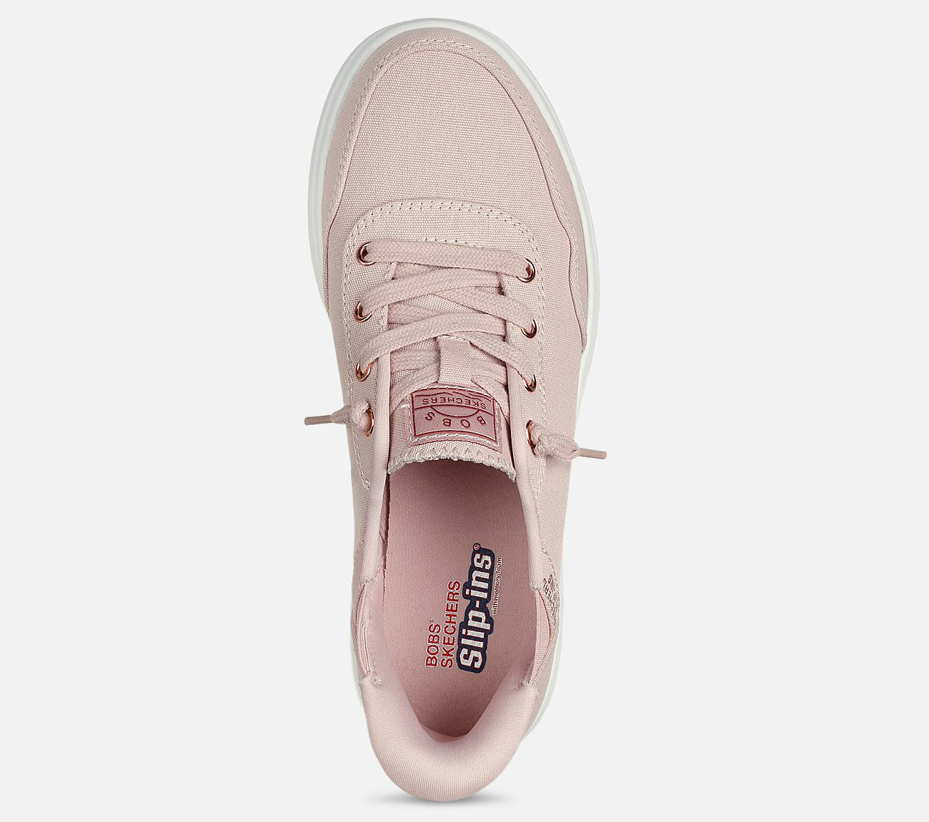 Slip-ins: BOBS Skip Cute - B Cute Sweet Shoe Skechers.no