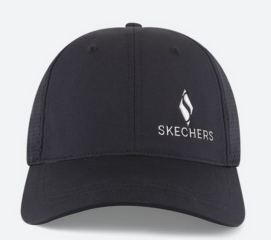 Cap - Foil Diamonds Hat Hat Skechers