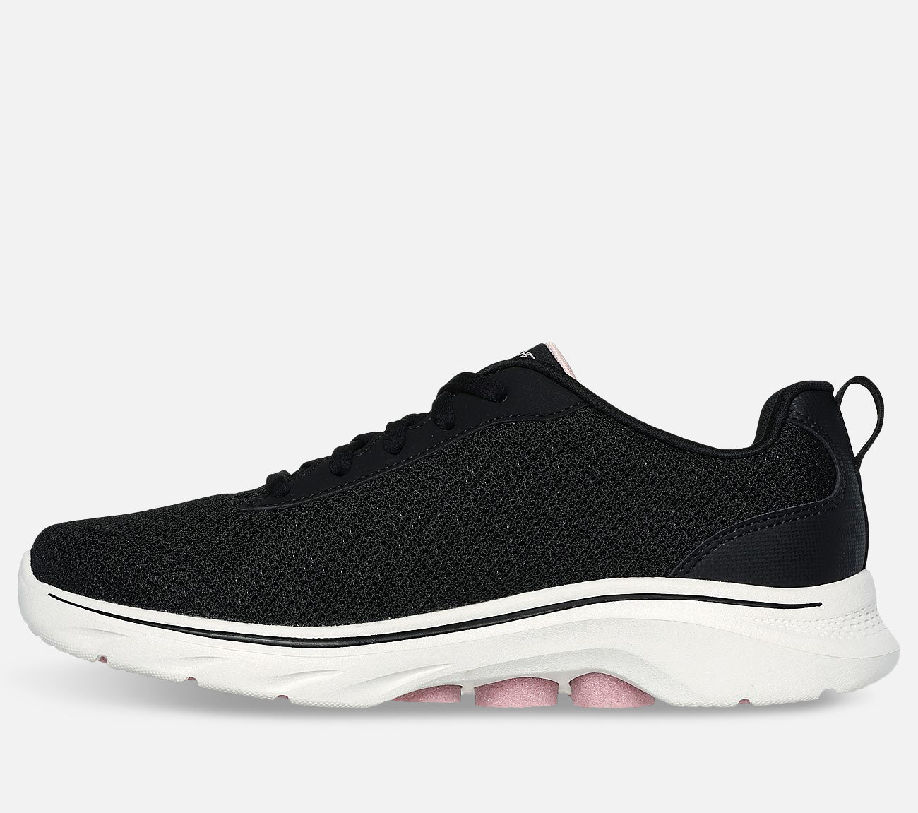 Wide Fit: GO WALK 7 - Clear Path Shoe Skechers.no