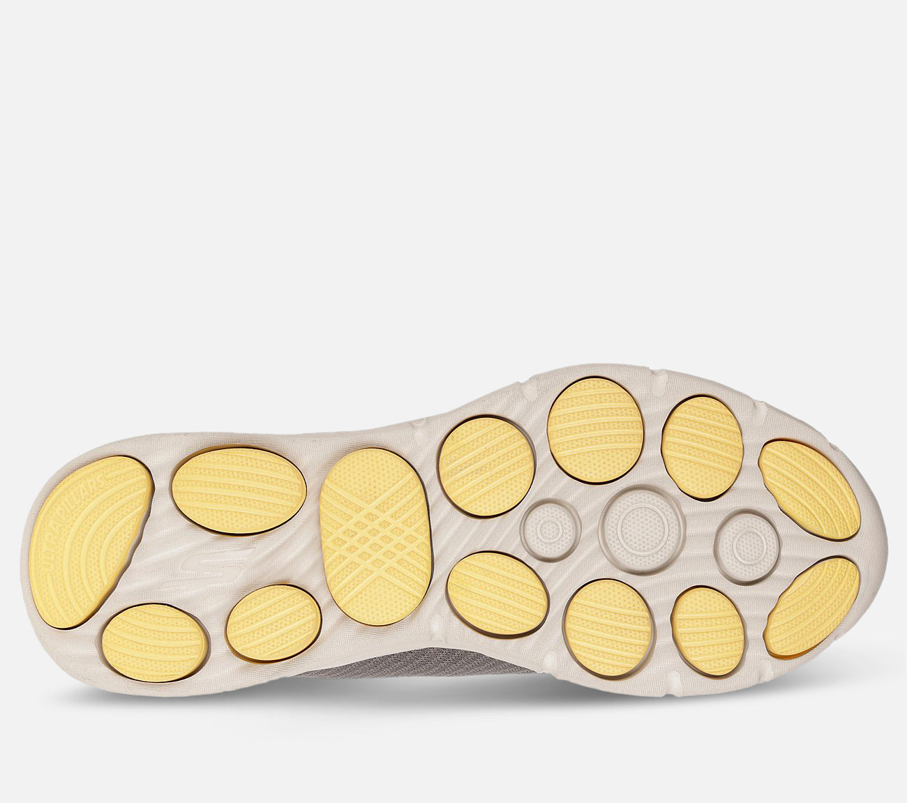 Slip-ins: GO WALK 8 - Pate Shoe Skechers.no