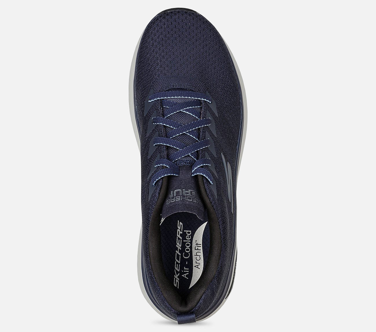 Max Cushioning Arch Fit - Unifier Shoe Skechers