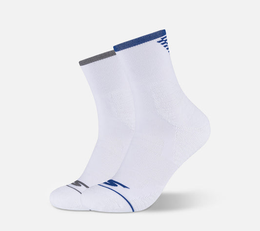 Sokker 2 par Sock Skechers